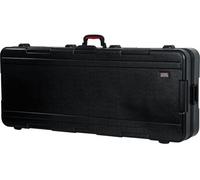 - GTSA-KEY76D - Etui à roulettes Deep Clavier 76 Touches