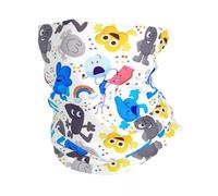 GTTDFASJ Bandanas Multifonctionnels Bfdi Motif Bandana Couverture Du Cou Imprimé Visage Écharpe Chaude Cagoule D'Équitation Pour Hommes, Femmes, Adulte Toute La Saison