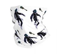 GTTDFASJ Bandanas Multifonctionnels Boywithuke Concert Bandana Couverture Du Cou Imprimé Masque Foulard Multifonction Cagoule De Course Pour Les Hommes, Les Femmes Adultes De Toute La Saison