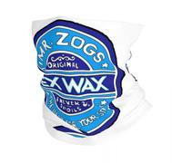 GTTDFASJ Bandanas Multifonctionnels en cire Mr Zogs pour le surf et le sexe cache-cou pour femme et homme écharpe d'hiver pour le ski et la randonnée