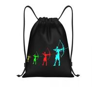 GTTDFASJ Sac à dos léger pour le sport de tir à l'arc, idéal pour les femmes et les hommes, idéal pour la chasse, la salle de sport ou le rangement
