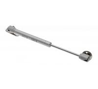 GTV 100N Charnière avec système de freinage Pour armoire murale de cuisine avec portes à ouverture à vasistas