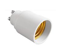 GTV Adaptateur E14-E27