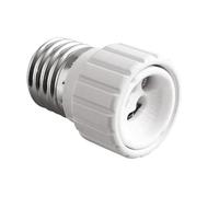 GTV Adaptateur E27-GU10