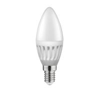GTV ampoule led 1x10 W 4000 K E14 LD-SMNDC37-10