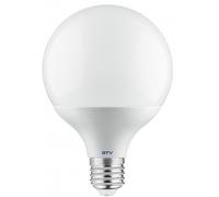 GTV ampoule led 1x14 W 3000 K E27 LD-120G14W-32