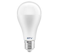 GTV ampoule led 1x20 W 6400 K E27 LD-PZ4A65-20W