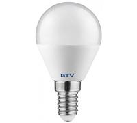 GTV ampoule led 1x3 W 3000 K E14 LD-SMGB45B-30