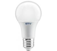 GTV ampoule led 1x9.5 W 6400 K E27 LD-PZ3A60-10W