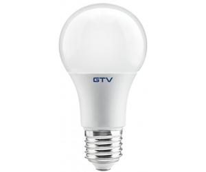 GTV ampoule led 1x9.5 W 6400 K E27 LD-PZ3A60-10W