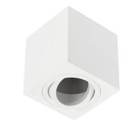 GTV Aveiro plafonnier 1x20 W blanc OS-AV8085KW1-10