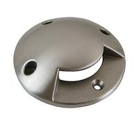 GTV Cache pour spot de sol Alfa-K O Alfa einbahnig rostträger acier Lampe de jardin on-Alfao c1 W 2360