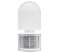 GTV capteur de mouvement blanc CR-CR2000-00