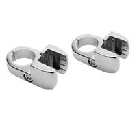 GTV Charnières chromées MR-TH035-KPL pour placards et meubles