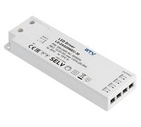 GTV Easy Click alimentation électrique LD-ZAS20WEC-30