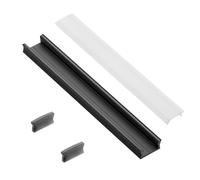 GTV Glax profil pour ruban led PA-ZGLAXMNKOMZ-20M
