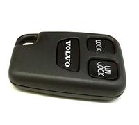 GTV INVESTMENTS Télécommande S40 MK1 30857616 NEW GENUINE
