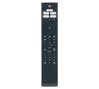 GTV-IR1 Télécommande de rechange pour Formuler GTV, Formuler Z8, Formuler Z8 Pro, Formuler ZX, Formuler Z7+, Formuler Z Alpha, FormulerNeo+ Dreamlink T2, Dreamlink T2prime, Dreamlink Dlite