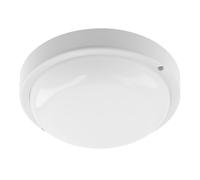 GTV Kodo plafonnier 1x12 W blanc LD-KD12WOK-NB