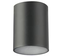 GTV Lento plafonnier 1x35 W graphite OS-LEN100OKG-30