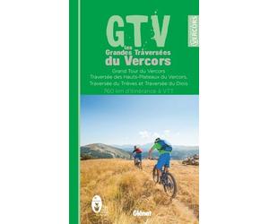 Gtv - Les Grandes Traversées Du Vercors