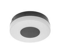 GTV lighting Ampoule LED TWIST - 10 W - 750 lm - 175-250 VAC - Ra>80 - IP65 - IK08-120° - 4000 K