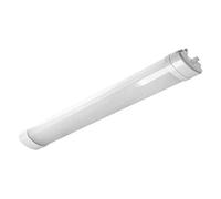 GTV lighting G-Tech Lampe hermétique 36 W 3200 lm 120 cm AC 220-240 V 50-60 Hz IP65 4000 K