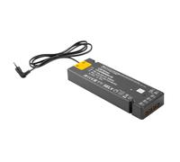 GTV LIGHTING Transformateur LED EASY CLICK SLIM 12V 60W - Alimentation LED, entrée 220-240V AC, IP20, connecteur Mini-AMP, câble 1,5m