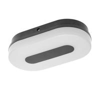 GTV lighting TWIST Ampoule LED ovale 10 W 750 lm 175-250 V Ra>80 IP65 IK08 120° 4000 K