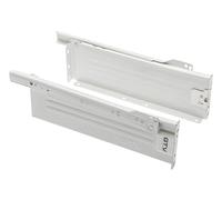 GTV MP-150450-10 Metalbox Prestige Tiroir Blanc