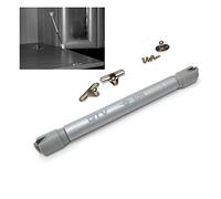 GTV PD-ECGDL-080 Amortisseur à Huile pour Volets en Acier Moyen