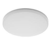 GTV Besa plafonnier 1x24 W blanc LD-BES24WOK-DIM-30