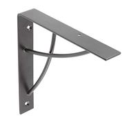 GTV PP-NEO-20M NEO Supports d'étagère Noir mat