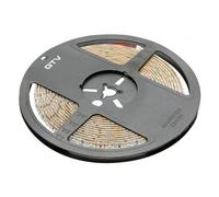 GTV ruban led 500 cm 18.5 W LD-2835MW-300-65-CB