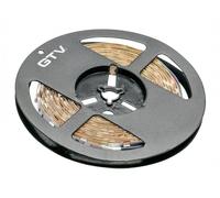 GTV ruban led 500 cm 36 W LD-RGB-150-20