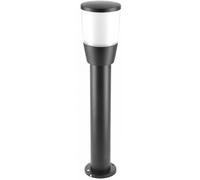 GTV Toro-P lampadaire extérieur 1x15 W graphite OS-TORP50-00