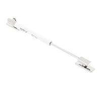 GTV Vérin à gaz Neo fi 15 120 N blanc