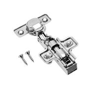 GTV ZP-CIHC080ZE, Argent, 1 pièce