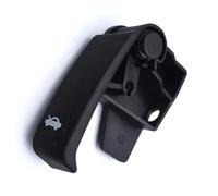 GTVRFLOKI Compatible avec C&evrolet pour Silverado 2500 1999 2000 2001 2002 2003 2004, Tige De Dégagement De Capot, Poignée De Verrouillage Attache Rapide Capot