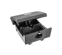 GTVRFLOKI Compatible avec Dodge pour Charger 2011 2012 2013 2014 2015 2016 2017 2018 Poignée De Déverrouillage du Capot Accessoires Automobiles OEM: 68085761AA Attache Rapide Capot