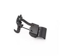 GTVRFLOKI Compatible avec Hyundai pour Tucson 2016 2017 2018 2019 2020 Poignée De Déverrouillage du Capot OEM : 81140-D3000. Attache Rapide Capot