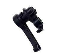 GTVRFLOKI Compatible avec Kia pour K5 pour Seltos 2021-2022 pour Borrego 2009 Barre De Poignée De Déverrouillage De Capot OEM : 811812B000RY 811812B000WK Attache Rapide Capot