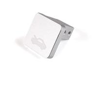 GTVRFLOKI Compatible avec pour Civic 1996 1997 1998 1999 2000 2001 2002-2011 Kit réparation poignée Verrouillage Capot Voiture Pièces Automobiles Verrou Capot Attache Rapide Capot(White)