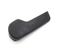 GTVRFLOKI Compatible avec Skoda pour Roomster 2006 2007 2008 2009 2010 2011 2012 2013 2014 2015 Poignée De Déverrouillage De Capot De Voiture OEM:1J1823633A Attache Rapide Capot