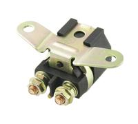 GTVRFLOKI Compatible avec Suzuki pour LT4WD pour Quadrunner 31800-49100 Démarreur De Moto pour Relais Solénoïde Pièces De Rechange Électriques Relais démarreur Moto
