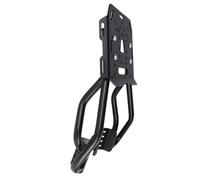 GTVRFLOKI Compatible avec Yamaha pour MT-25 MT-03 2015-2024 Porte-Bagages Arrière Moto Porte-Bagages Arrière Moto Base Coffre Moto Porte-Bagages
