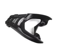 GTVRFLOKI Compatible avec Yamaha pour Nmax 2020 2021 2022 2023 Porte-Bagages Arrière Moto Coffre Supérieur Support Cargaison Tablette Boîte À Outils Moto Porte-Bagages