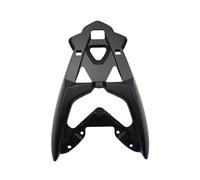 GTVRFLOKI Compatible avec Yamaha pour Nmax125 Nmax155 2017 2018 2019 Porte-Bagages Arrière Moto Support Tablette Moto Arrière Support Cargaison Moto Porte-Bagages