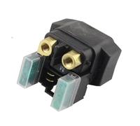 GTVRFLOKI Compatible avec Yamaha pour RX-1 pour RS90 pour Nytro pour YP125 R pour X-Max pour YZF-R7 750 5JW-81940-00 Solénoïde De Démarreur pour Pièces De Relais Relais démarreur Moto