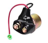 GTVRFLOKI Compatible avec Yamaha pour TDM850 pour VMX1200 pour Vmax 1200 12V 1200CC Démarreur De Moto pour Relais Solénoïde Allumage Pièces Électriques Relais démarreur Moto